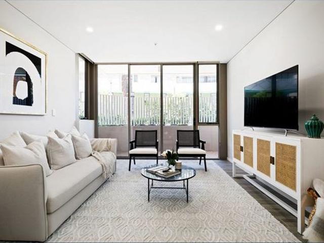 Apartment for rent in Sydney, New South Wales