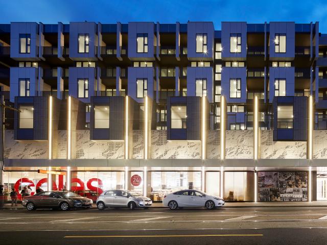Apartment for rent in Camerons Creek, Victoria