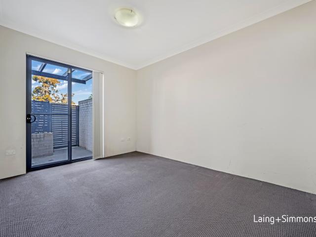 Apartment for sale in Guildford, New South Wales