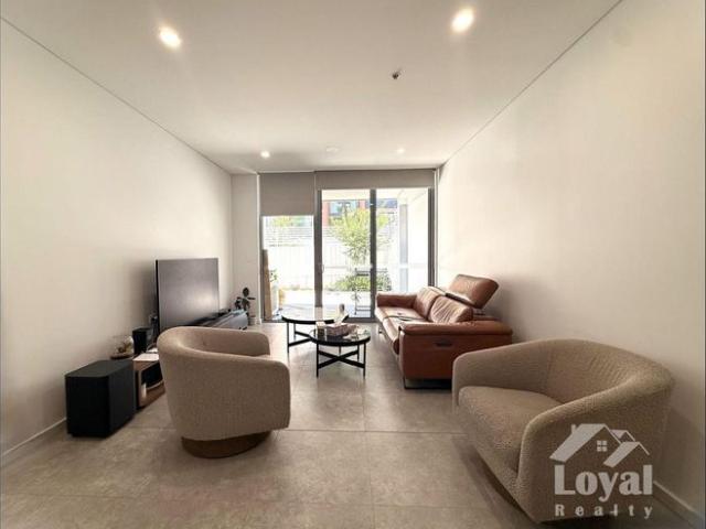 Apartment for rent in Sydney, New South Wales