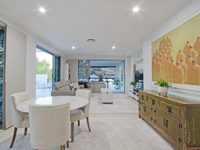 Apartment for rent in Toombul, Queensland