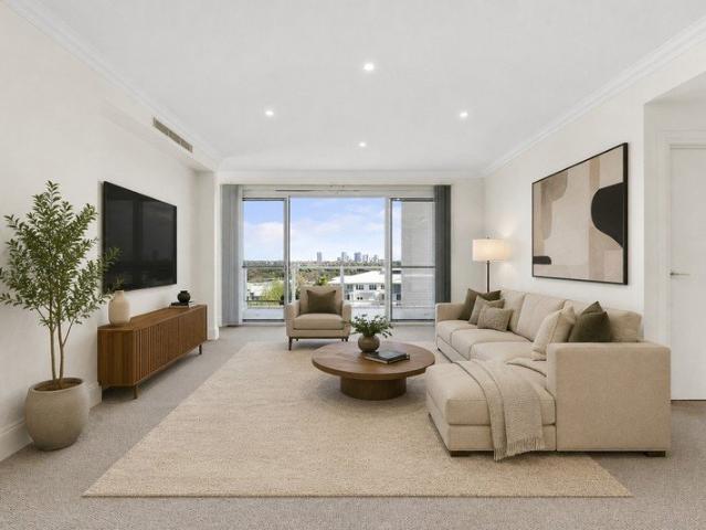 Apartment for rent in Sydney, New South Wales