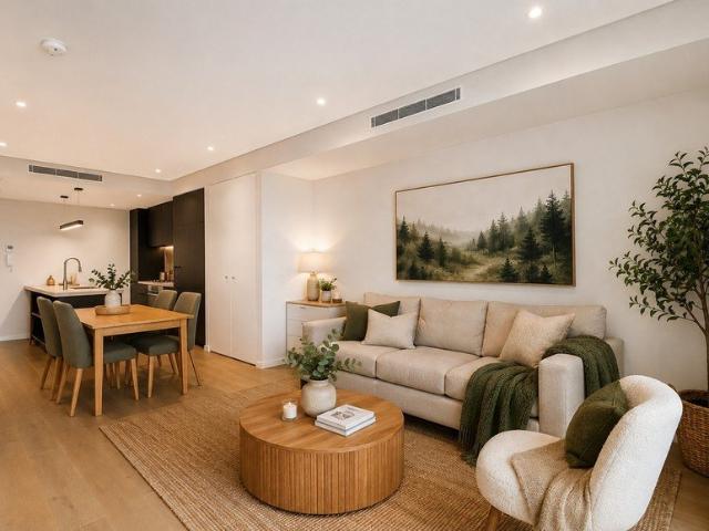 Apartment for rent in Sydney, New South Wales