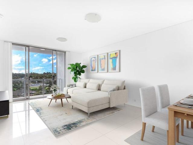 Apartment for rent in Sydney, New South Wales