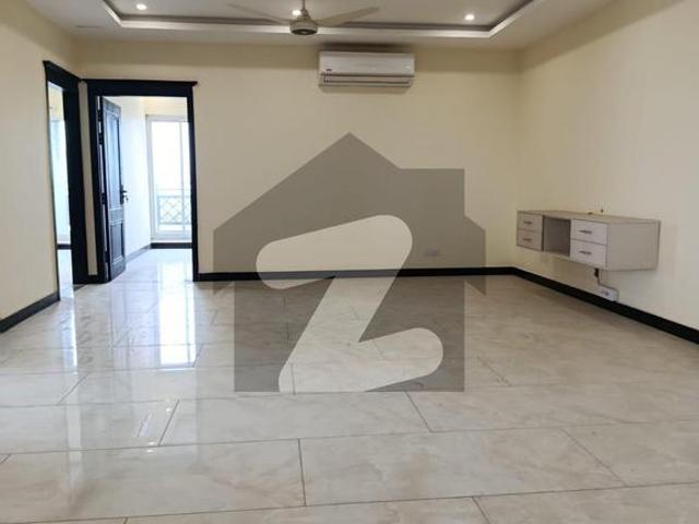 Apartment for rent in Islamabad