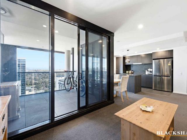Apartment for rent in Woden, Australian Capital Territory