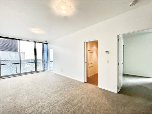 Apartment for rent in Southbank, Melbourne