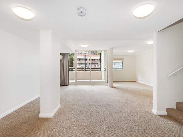 Apartment for rent in Edgecliff