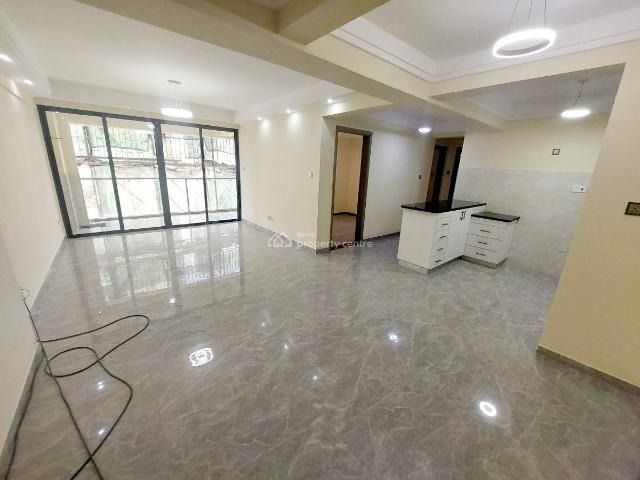 Apartment for sale in Kilimani, Westlands