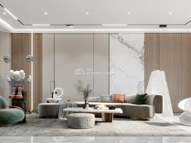 Apartment for sale in Westlands, Nairobi