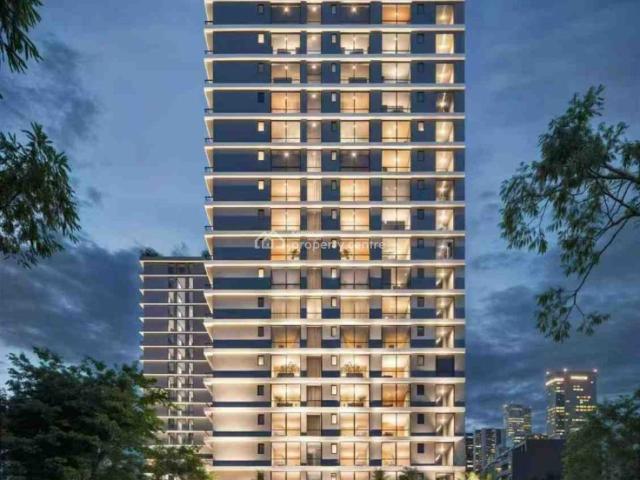 Apartment for sale in Kilimani, Westlands