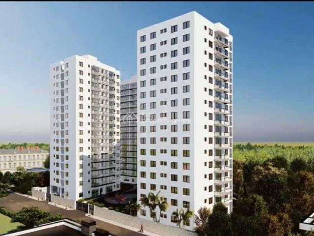 Apartment for sale in Kilimani, Westlands