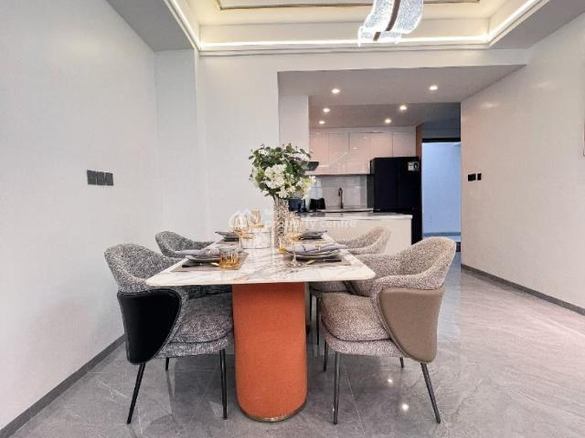 Apartment for sale in Lavington, Westlands