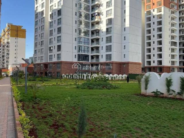Apartment for sale in Machakos