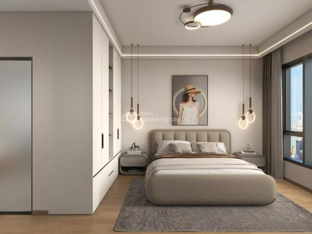 Apartment for sale in Kilimani, Westlands