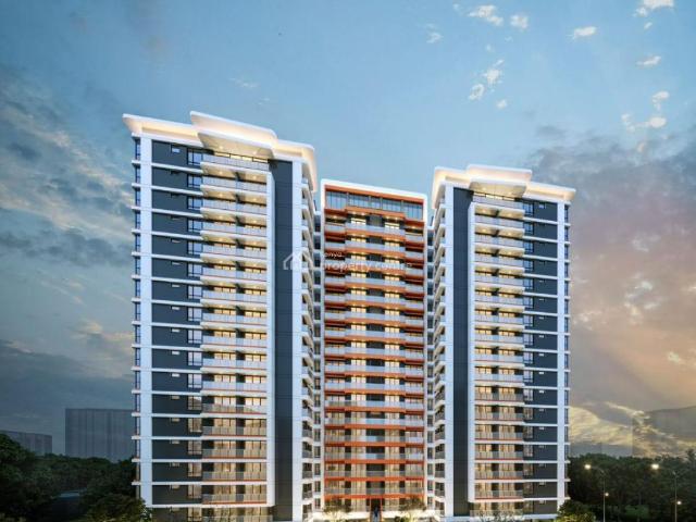 Apartment for sale in Kilimani, Kiambu