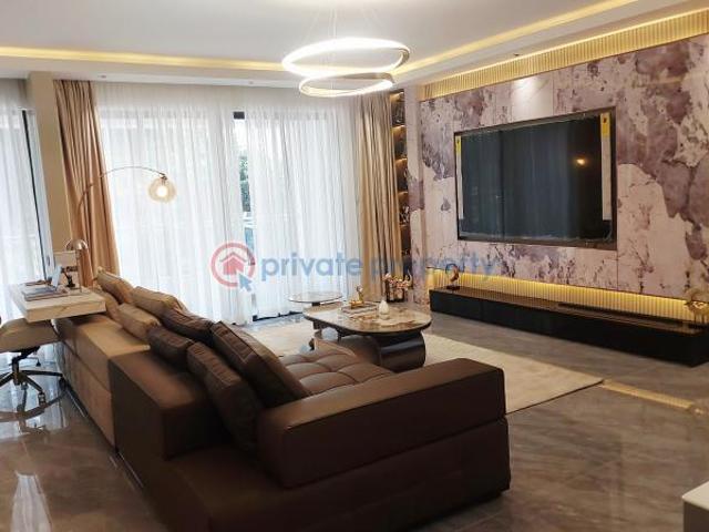 Apartment for sale in Kileleshwa, Kiambu