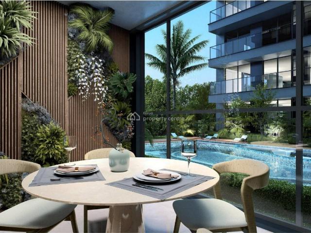 Apartment for sale in Kilimani, Westlands