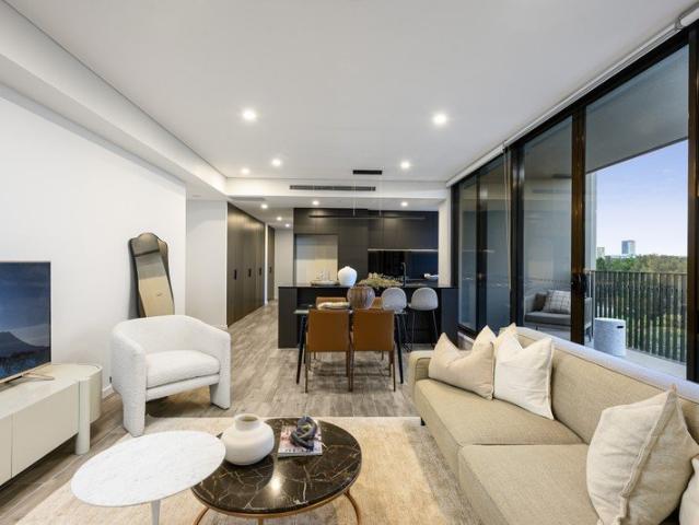 Apartment for sale in Sydney Olympic Park, Sydney