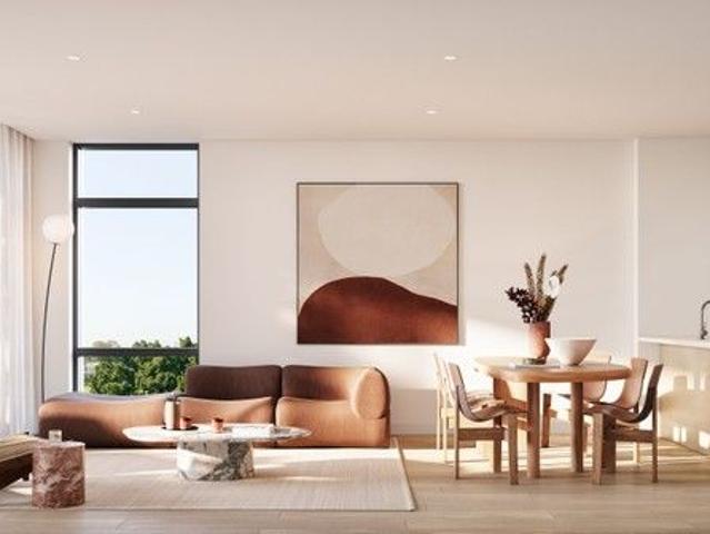 Apartment for sale in Parramatta, New South Wales