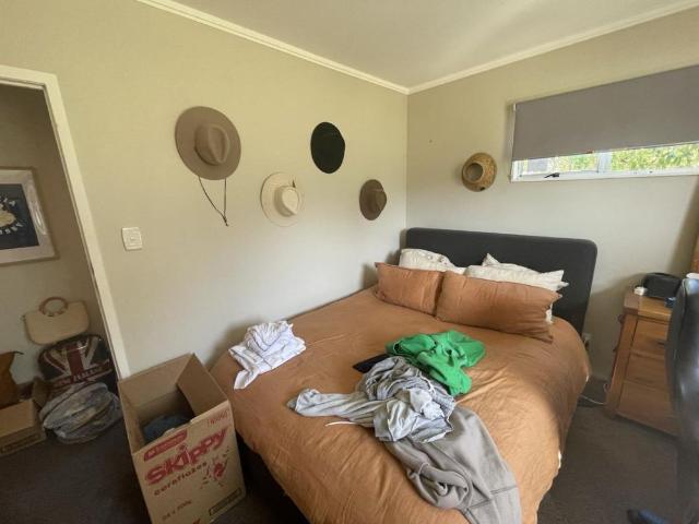 Room for rent in Wanganui District