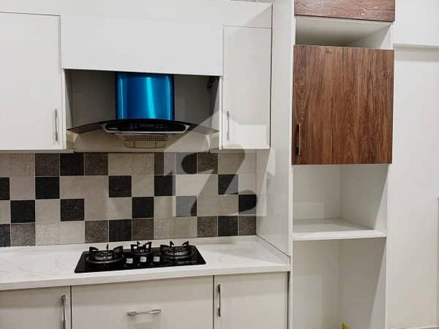 Apartment for rent in Islamabad