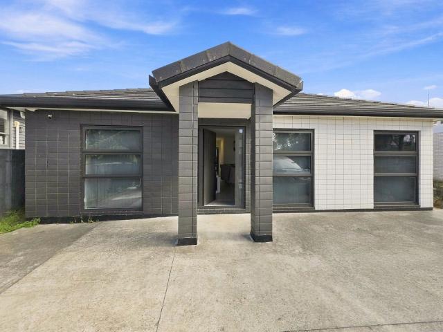 House for rent in Manurewa, Oroua County