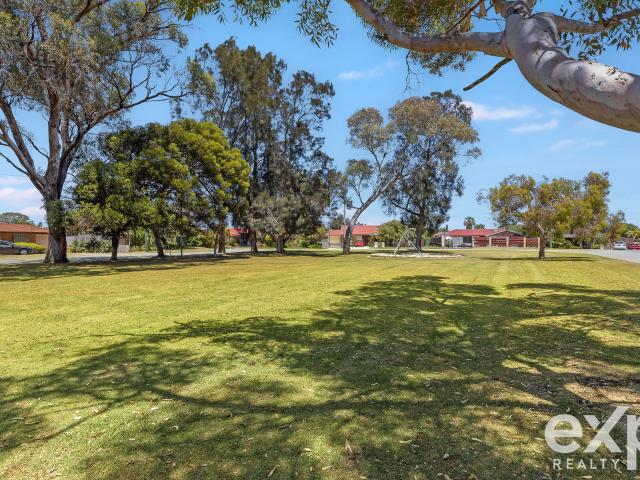 Duplex for sale in Rockingham, Western Australia