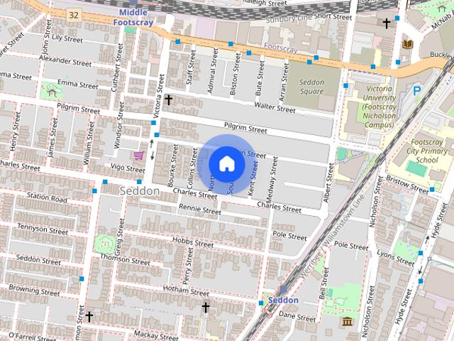 House for rent in Camerons Creek, Victoria