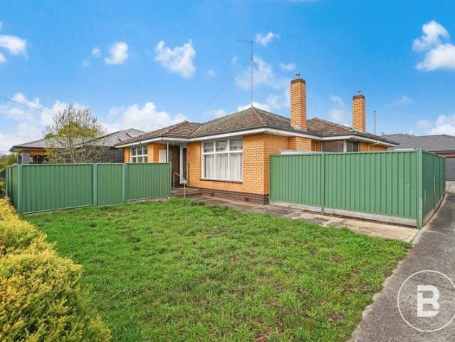 House for sale in Ballarat, Victoria
