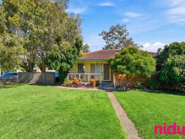 House for sale in Sydney, New South Wales