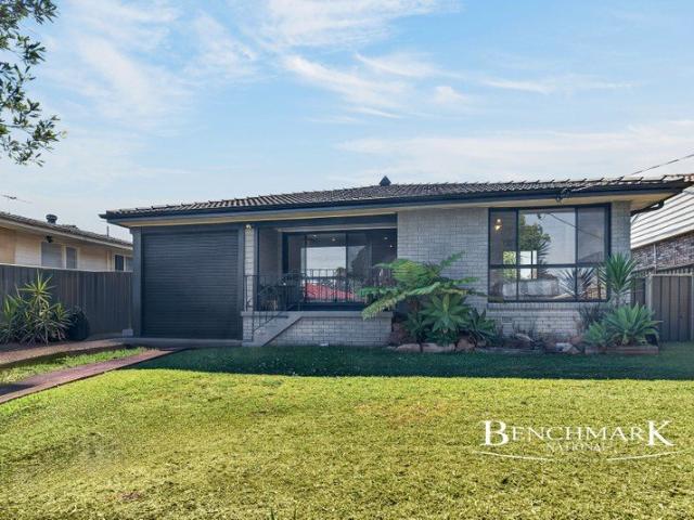 House for sale in Hammondville, Sydney