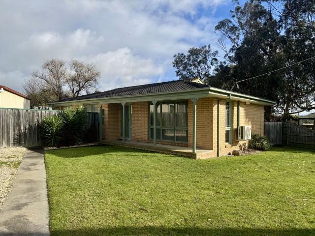 House for rent in Traralgon, Victoria