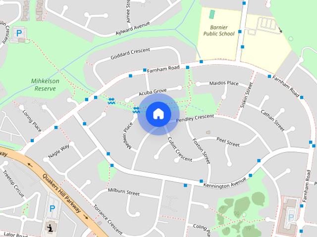 House for rent in Sydney, New South Wales