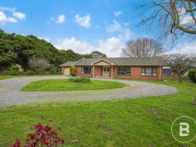 House for sale in Ballarat, Victoria