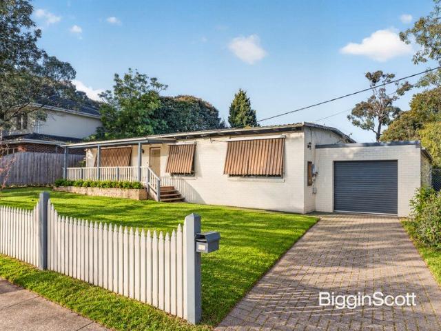 House for sale in Knoxfield, Melbourne