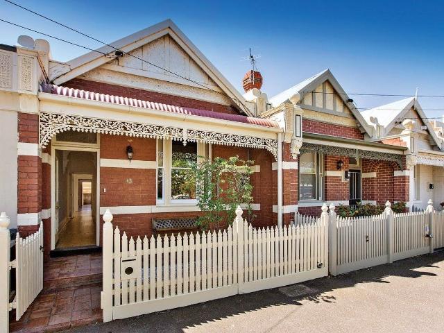 House for rent in Albert Park, Melbourne