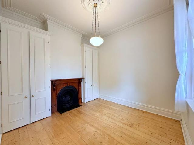 House for rent in Albert Park, Melbourne