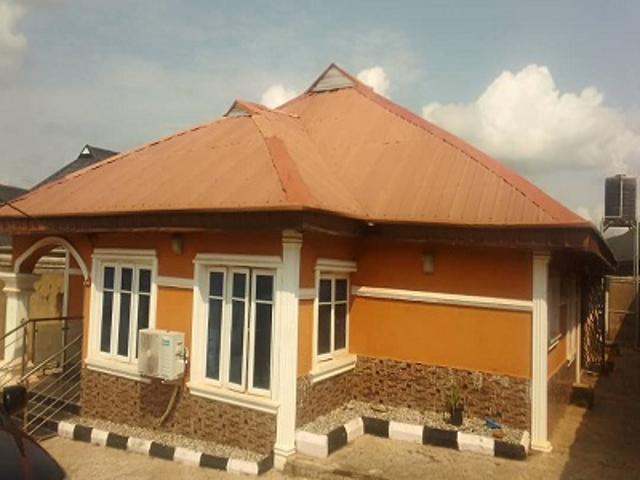 Property for sale in Abeokuta South, Ogun