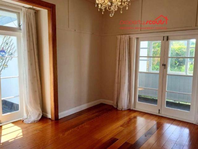 House for rent in Sherwood Rise, Whangārei