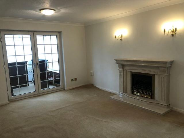 House for rent in Audlem