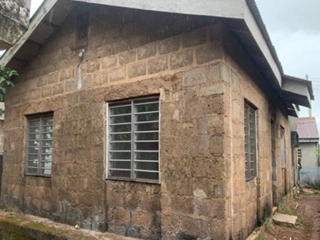 Property for sale in Ojo, Ibarapa North