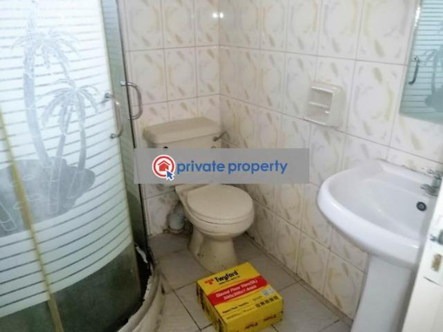 Property for rent in Ngong, Kajiado
