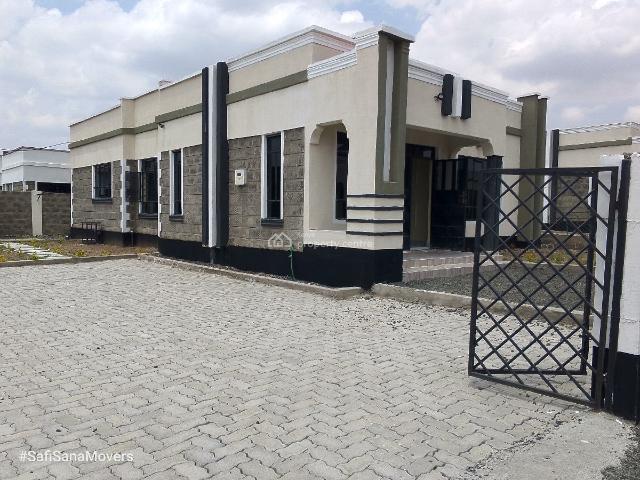 House for sale in Kitengela, Kajiado