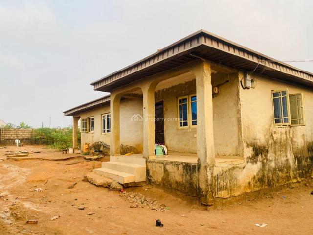 Property for sale in Ikorodu, Abuja