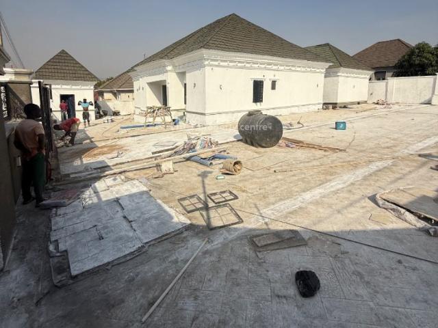 Property for sale in Abuja, Sokoto