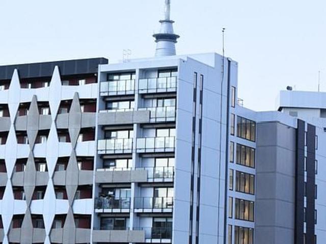 Apartment for rent in Auckland, Oroua County