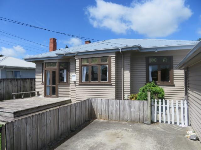 House for rent in Livingstone, Hamilton City