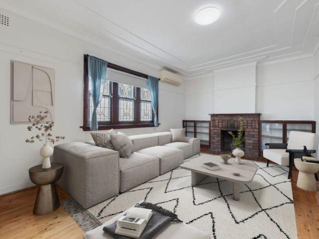 House for rent in Sydney, New South Wales