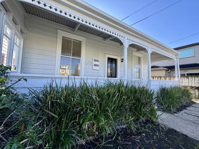 House for rent in Onehunga